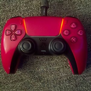 New token out the box to charge